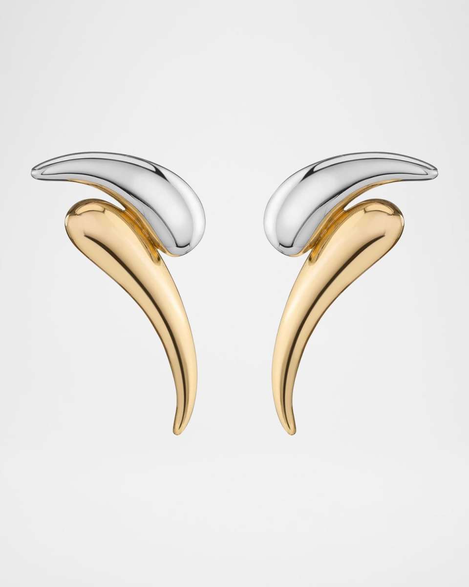 Aries Earrings